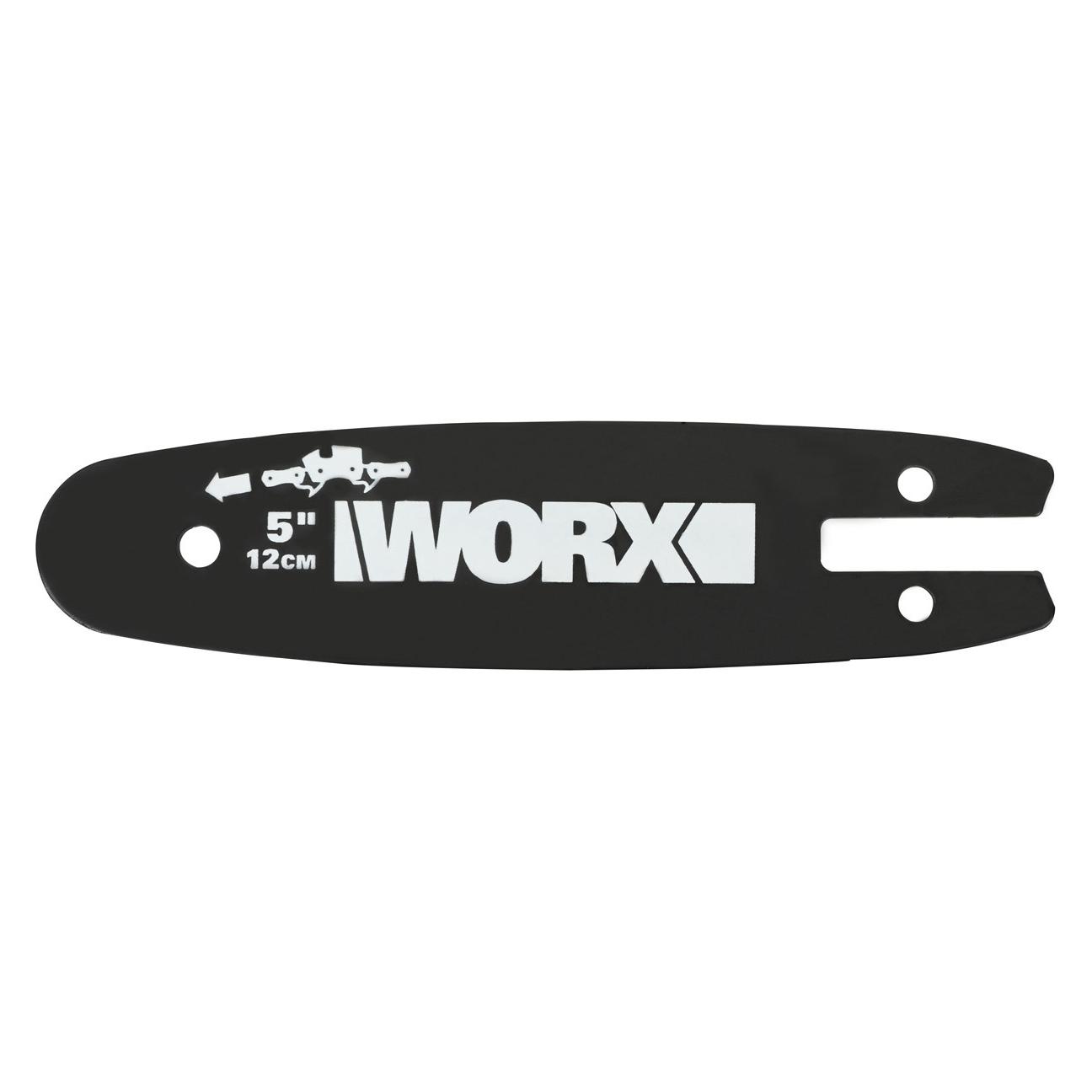 Worx Ersatzschwert fr Einhand Kettensge WX324E/ WG324E.9 (Kettensäge) (6943475879020)