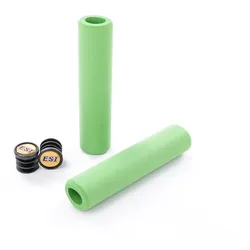 ESI GRIPS Griffe Soft Grip Chunky grün
