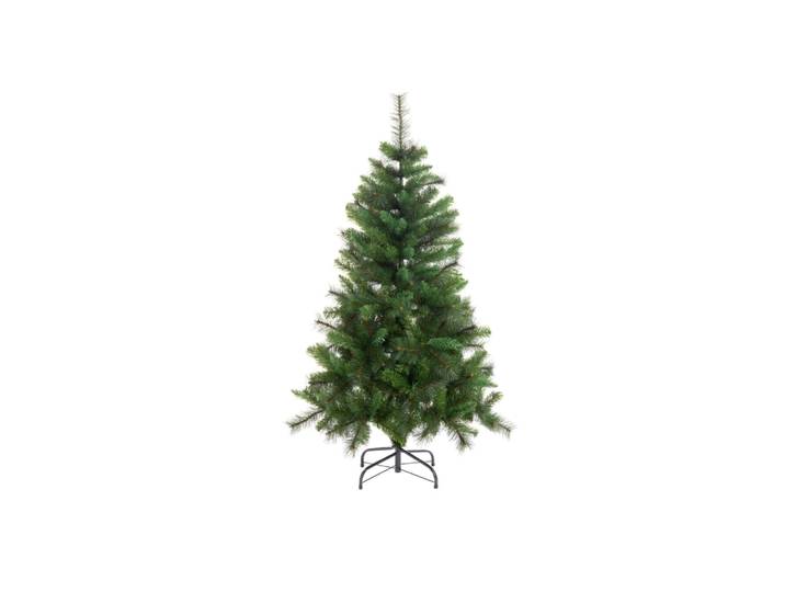 Sapin de Noël synthétique H120cm