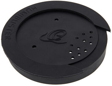 Ortega Humibuster100 Schwarz
