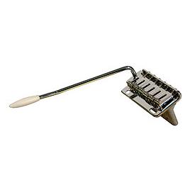 G-Gotoh Catfish Tremolo, 2 Loch, chrom (52520246)