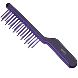 Jäneke J-Brush Curly Hair