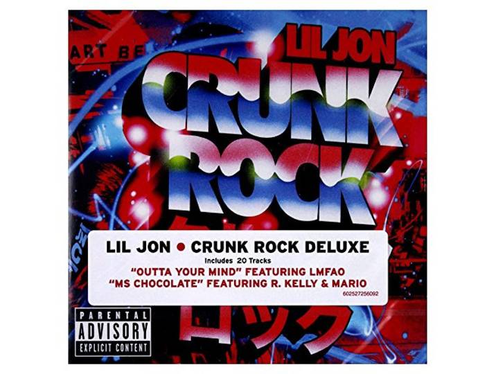 Crunk Rock