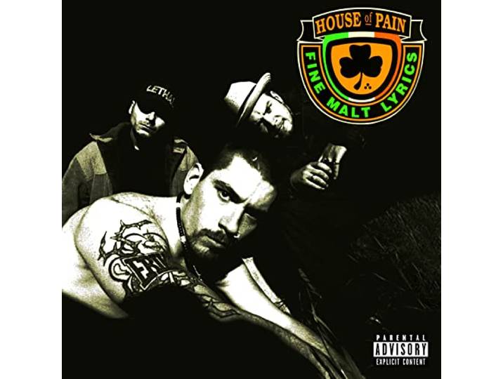 House of Pain