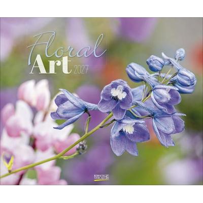 Floral Art 2027