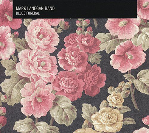 Mark Lanegan - Blues Funeral - Preis vom 04.10.2026 03:51:26 h