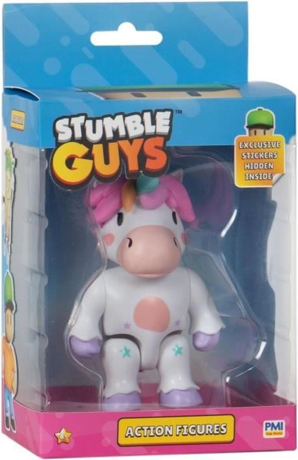 Bandai Stumble Guys Sprinkles figuur 11 cm