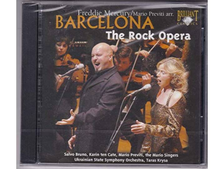 Barcelona - Barcelona