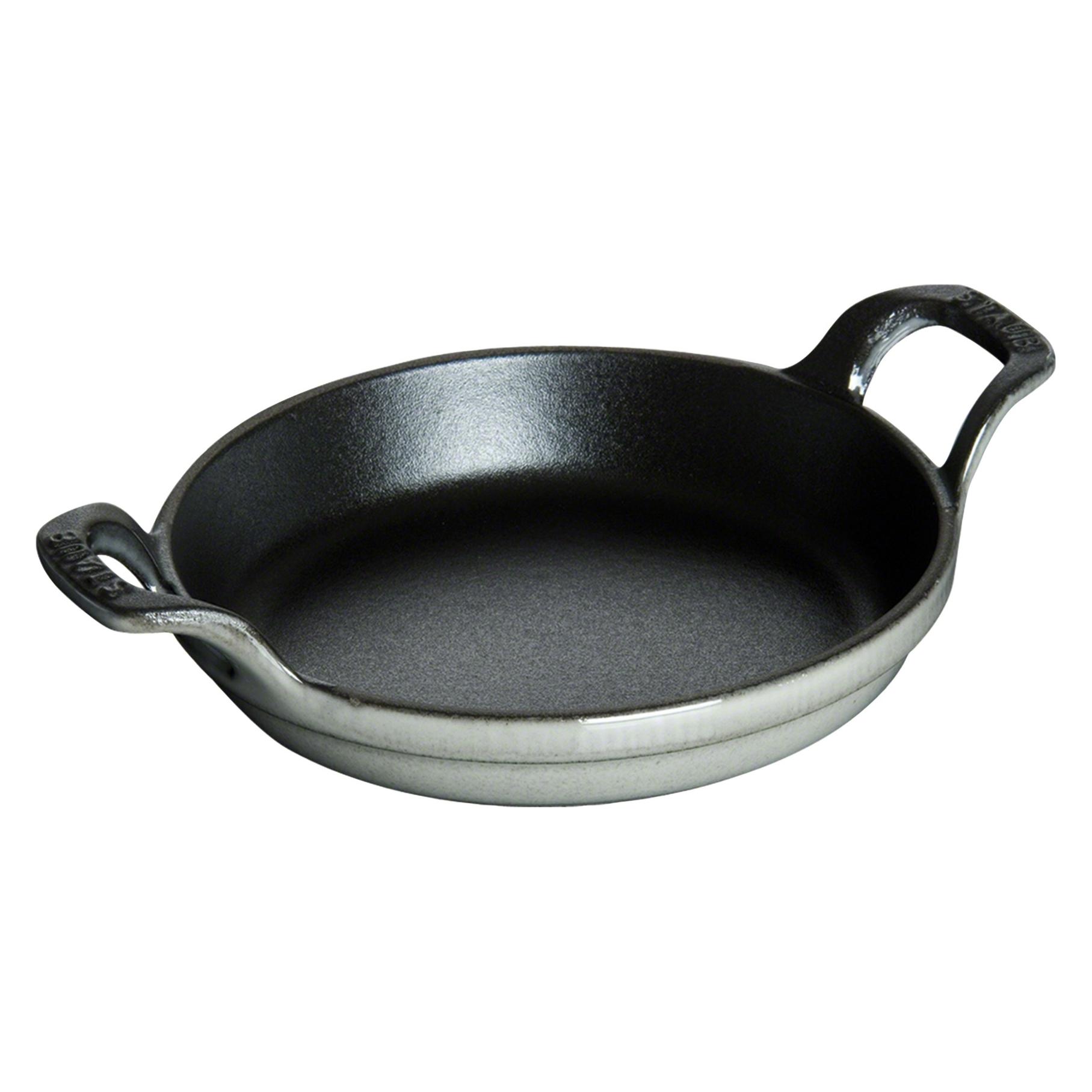 Staub Stapelbare Auflaufform (1301618)