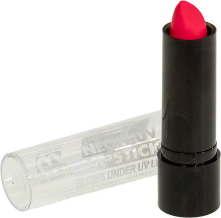 Lippenstift "Neon", neonpink