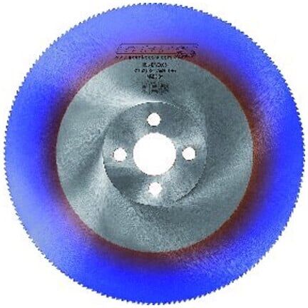STARK Kreissägeblatt HSS BW Z220 275x2,0x32mm (LU275203BN041S-E)