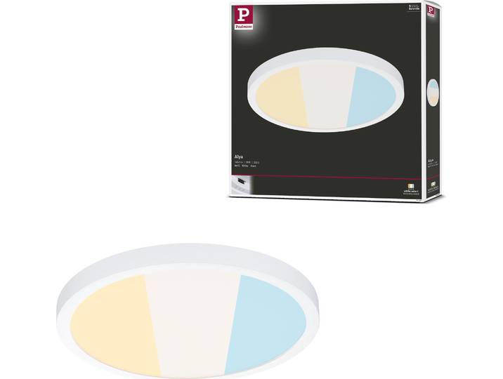 Paulmann LED Panel Alya