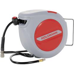 Holzmann Maschinen LSR15AIR Druckluft-Schlauchaufroller 17 bar