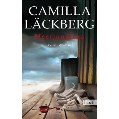 Läckberg, C: Meerjungfrau, Gebundene Ausgabe von Camilla Läckberg, List