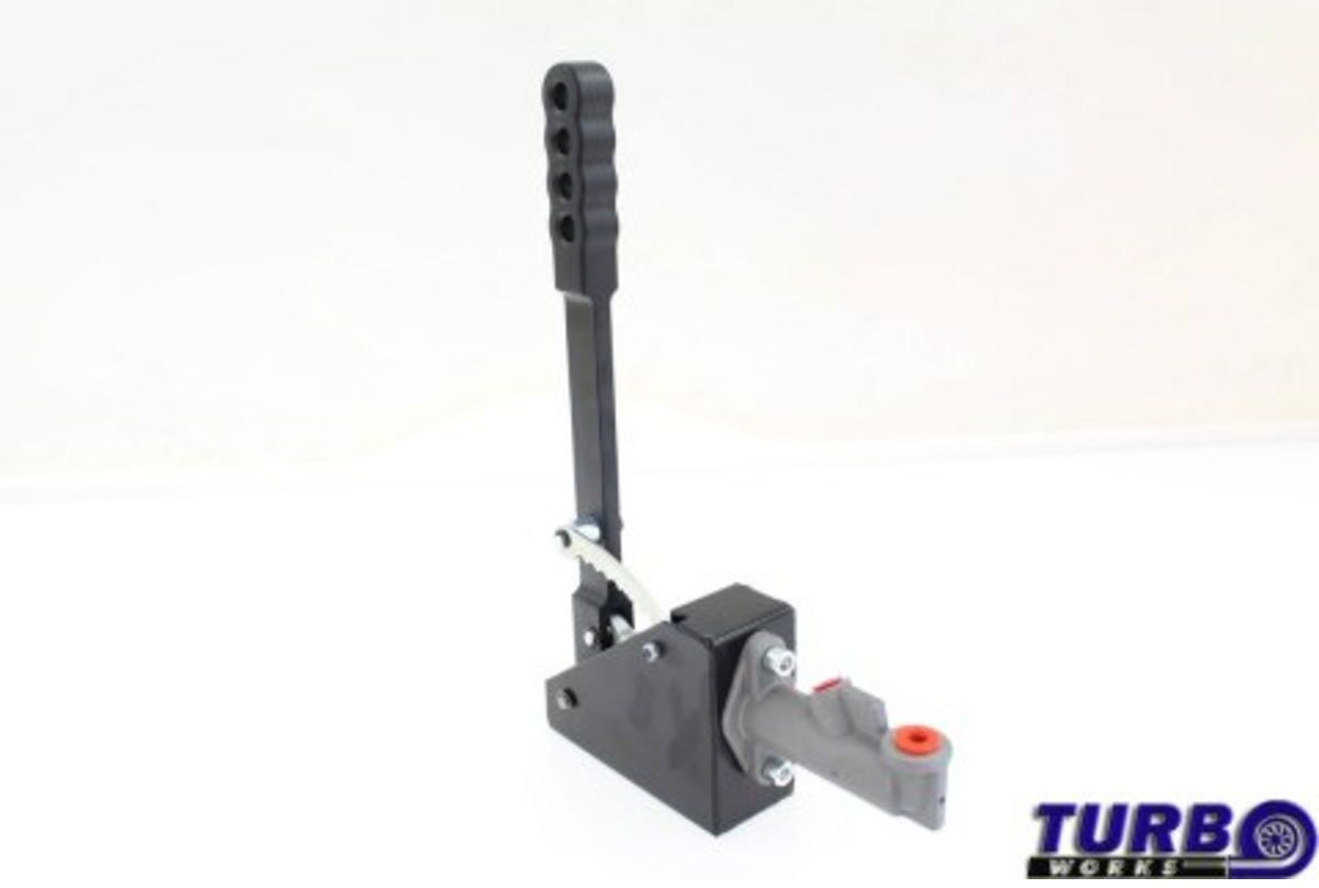 Innenausstattung TURBOWORKS MP-HM-010