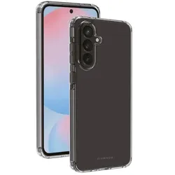 Cover für Samsung Galaxy A36 5G, Galaxy A56 5G  Safe and Steady (Transparent)