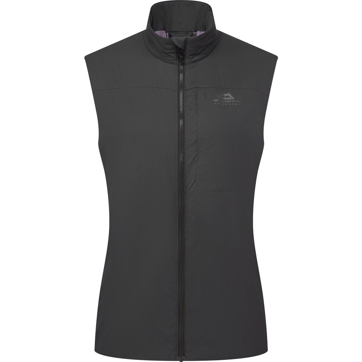 Mountain Equipment Intra Light Wmns Vest black (Me-01004) 14 ME-008821-Me-01004-14