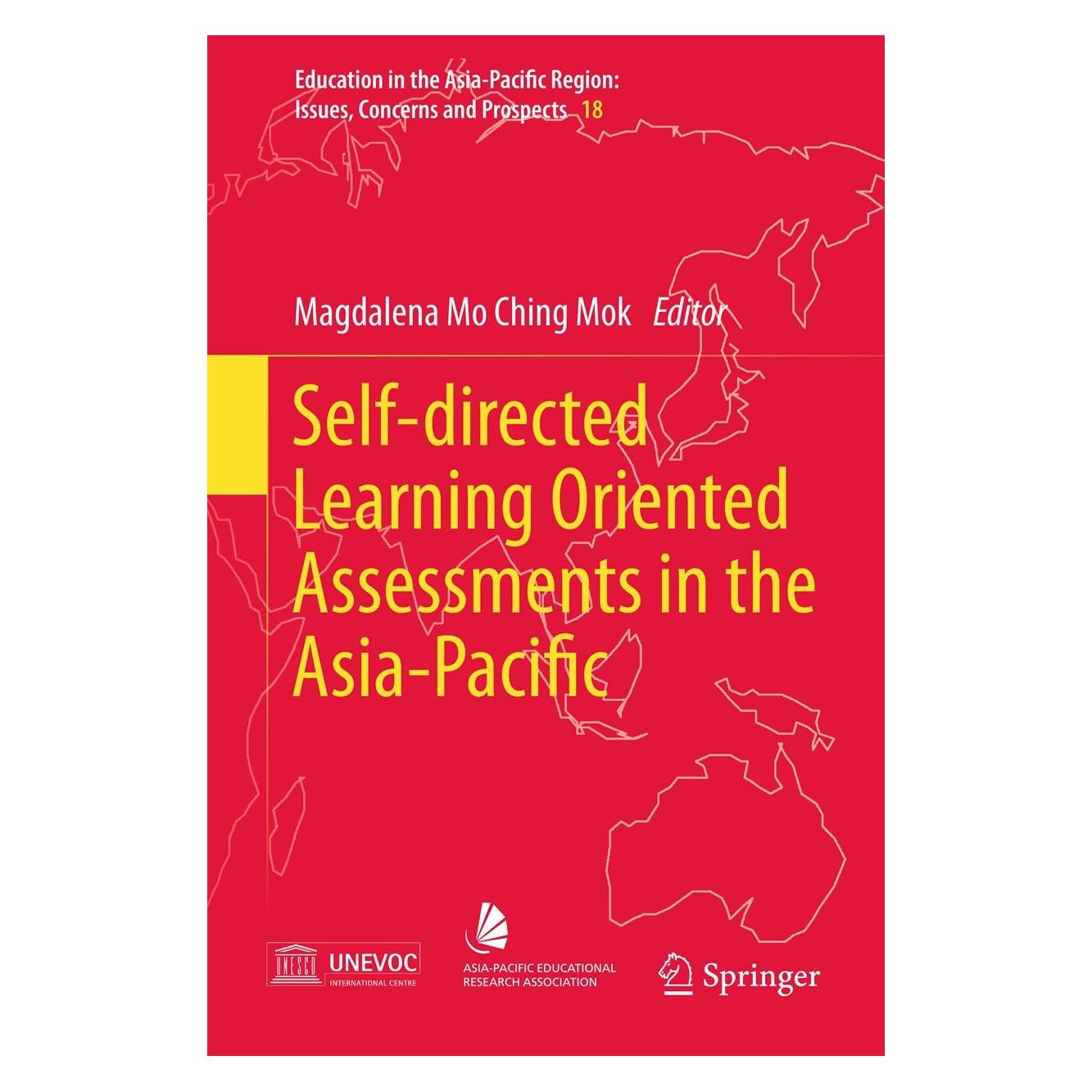 Springer Self-directed Learning Oriented Assessments in the Asia-Pacific (Englisch, Hardcover, Magdalena Mo Ching Mok) (9789400745063)