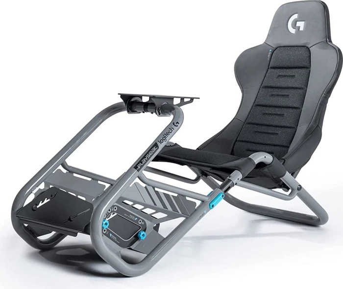 Playseat Trophy - Logitech G Edition