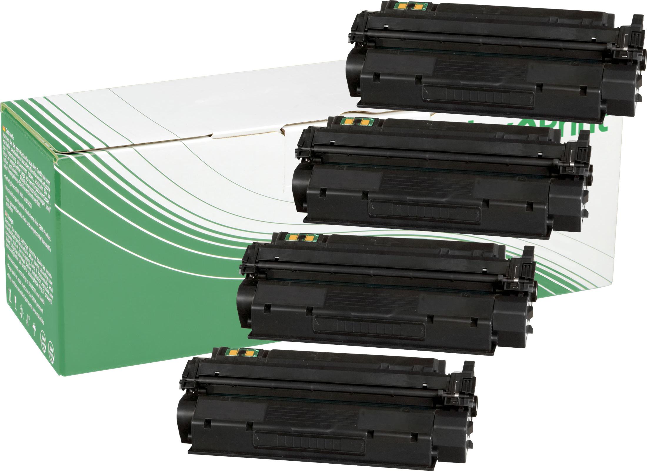 Toner kompatibel zu HP Q2613A 13A schwarz LaserJet 1300 XI 1300 T 1300 N 1300