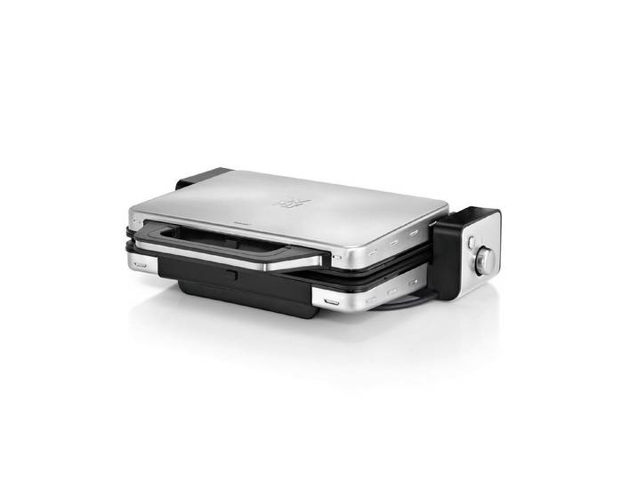 WMF Kontaktgrill WMF Lono Kontaktgrill 2in1
