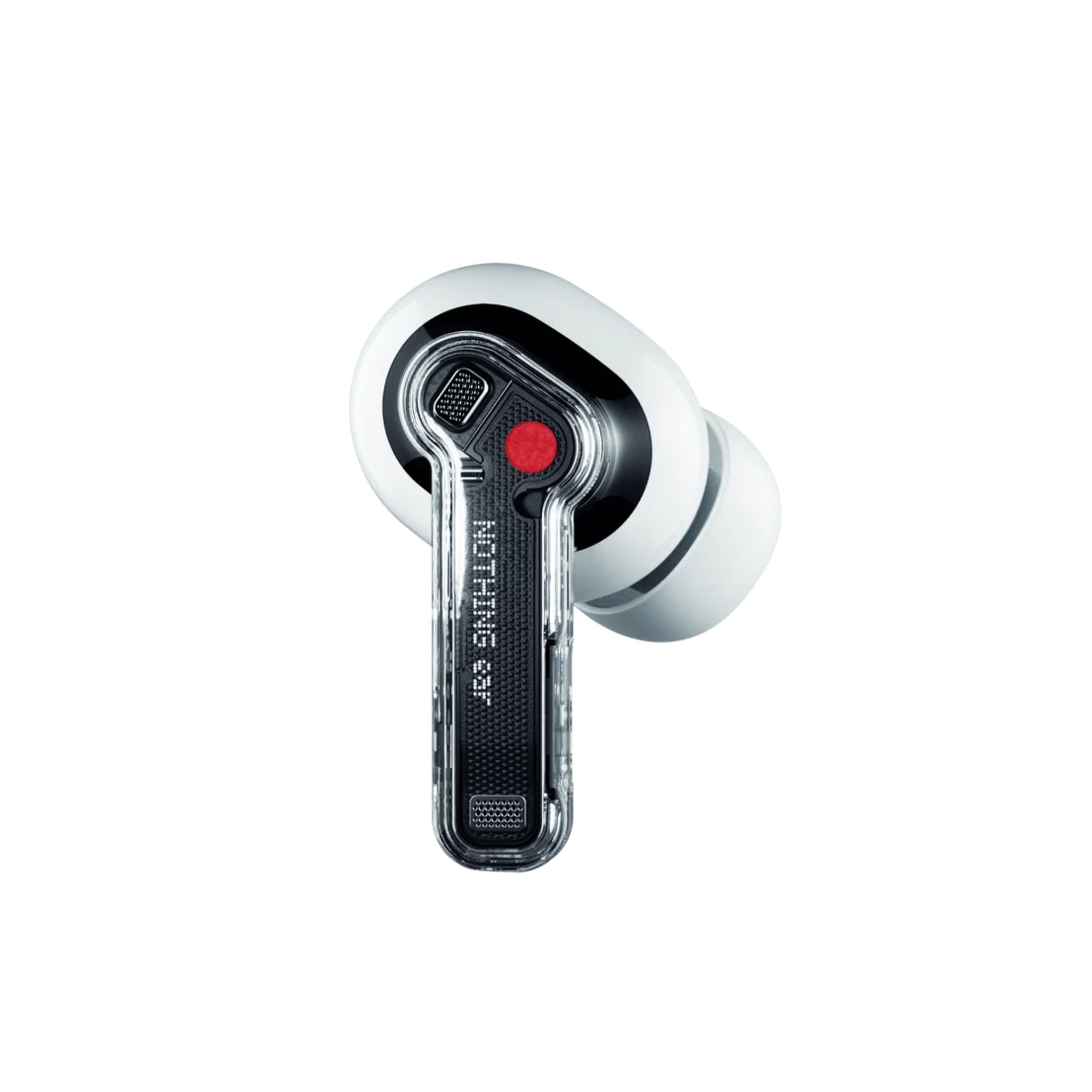 Nothing Ear Kabellose In-Ear Kopfhörer weiß A10600062