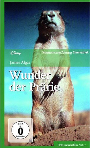 James Algar - Wunder der Prärie - Preis vom 09.10.2026 07:28:09 h