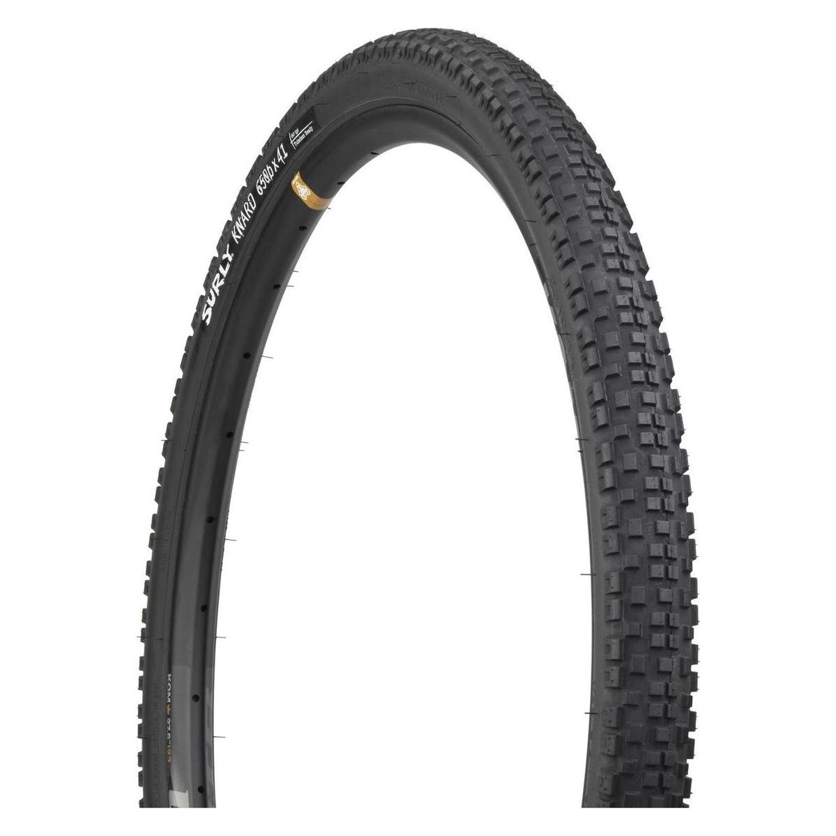 Surly Knard Faltreifen, 650x41B, 44-584, 60TPI, Tubeless ready (30163870)