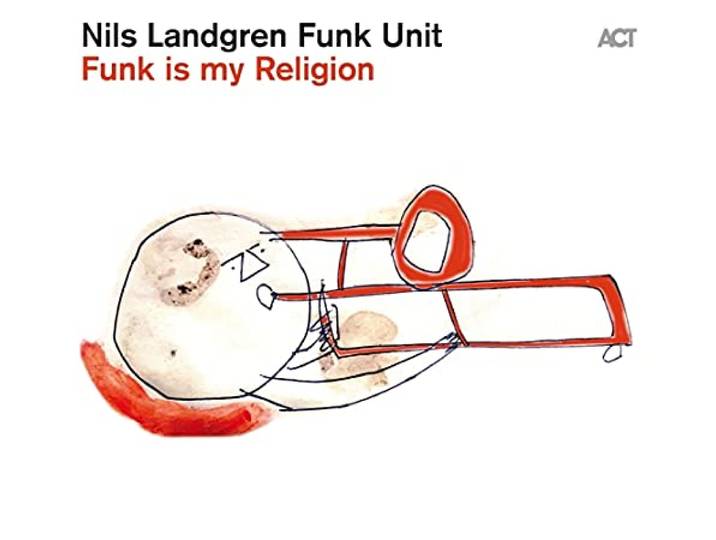 Funk Is My Religion