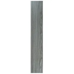 Home Nature Wohnkonzept PVC Bodenbelag selbstklebend, 5 m2 (36 Stk) PVC-Dielen mit Basiskleber, wasserdicht & rutschfest, Grau Holzoptik
