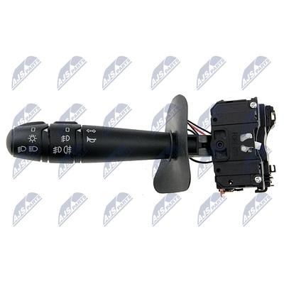 NTY Lenkstockschalter epere008 für DACIA