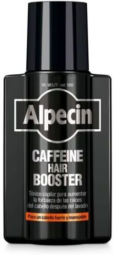 Alpecin Caffeine Hair Booster Tonic 200 ml