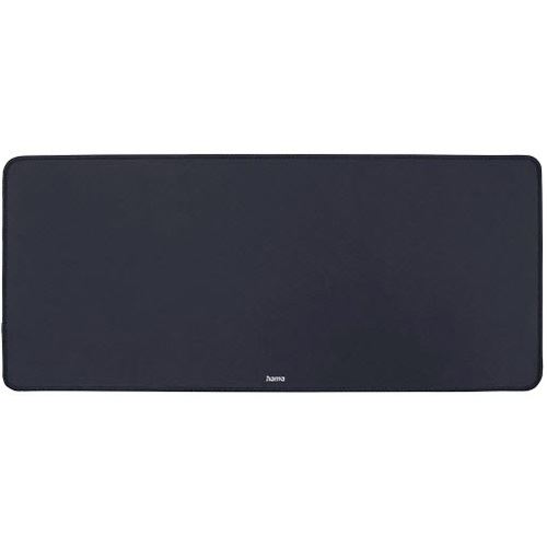 hama Mousepad Business XL schwarz