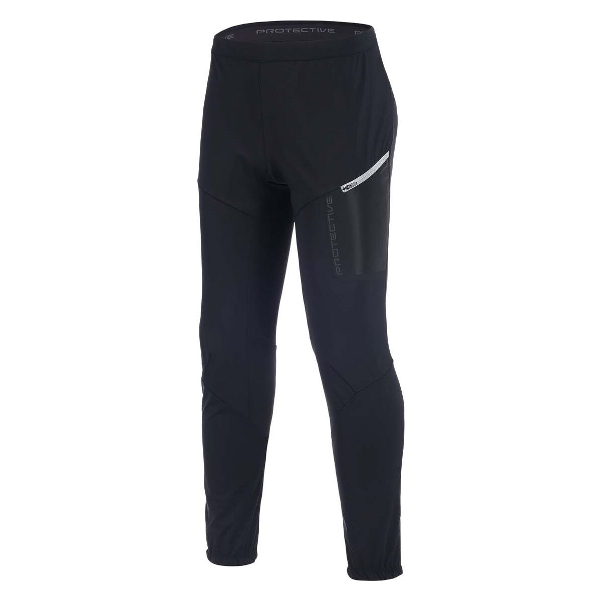 Protective P-motion black (999-clothing) 5XL 116706-999-5XL