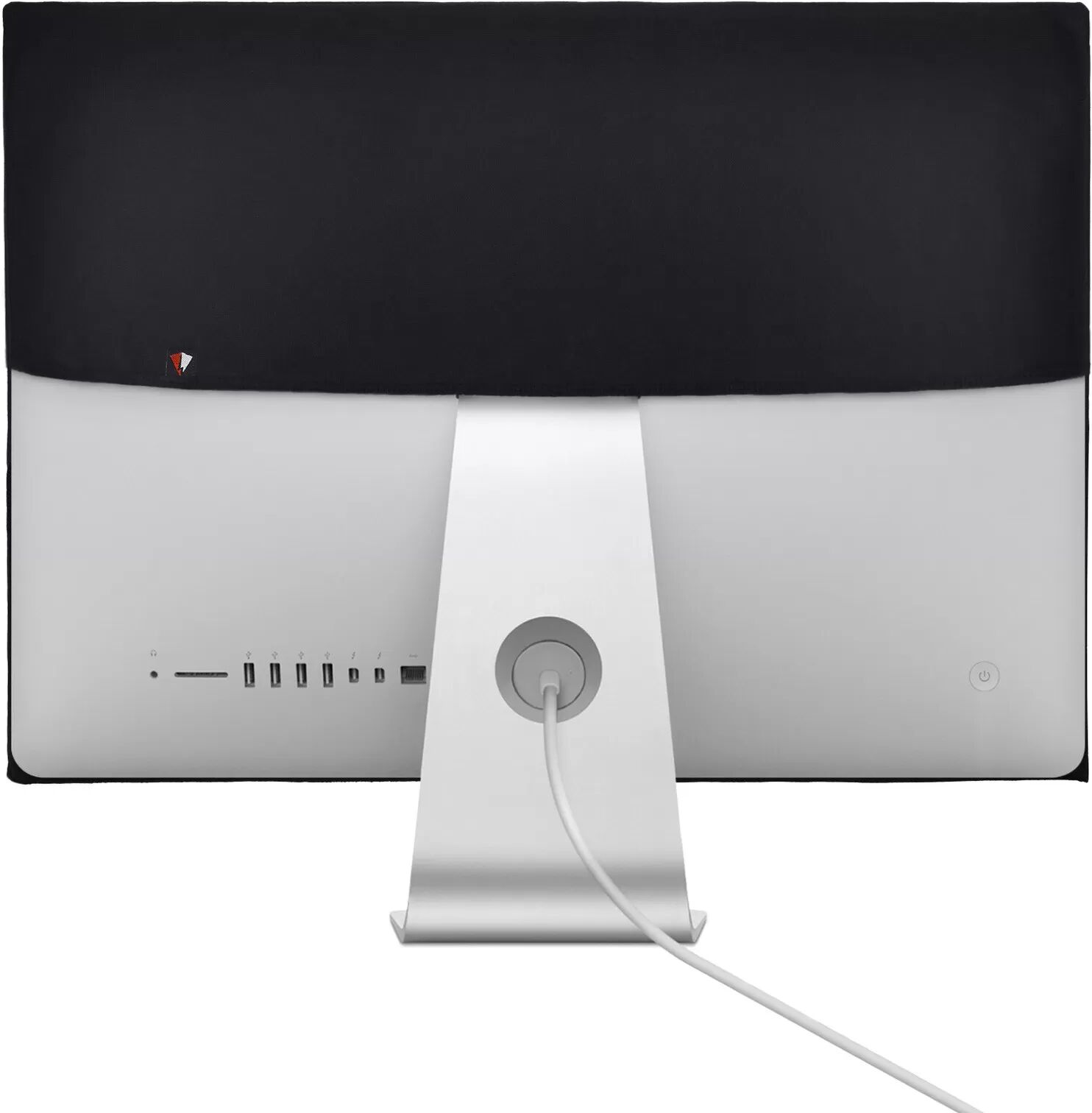 INF Housse anti-poussière pour moniteur Apple (sans poche) M