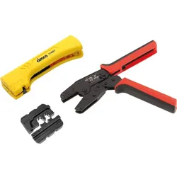 Cimco Werkzeuge Solarset MC4 bis 10qmm 106923