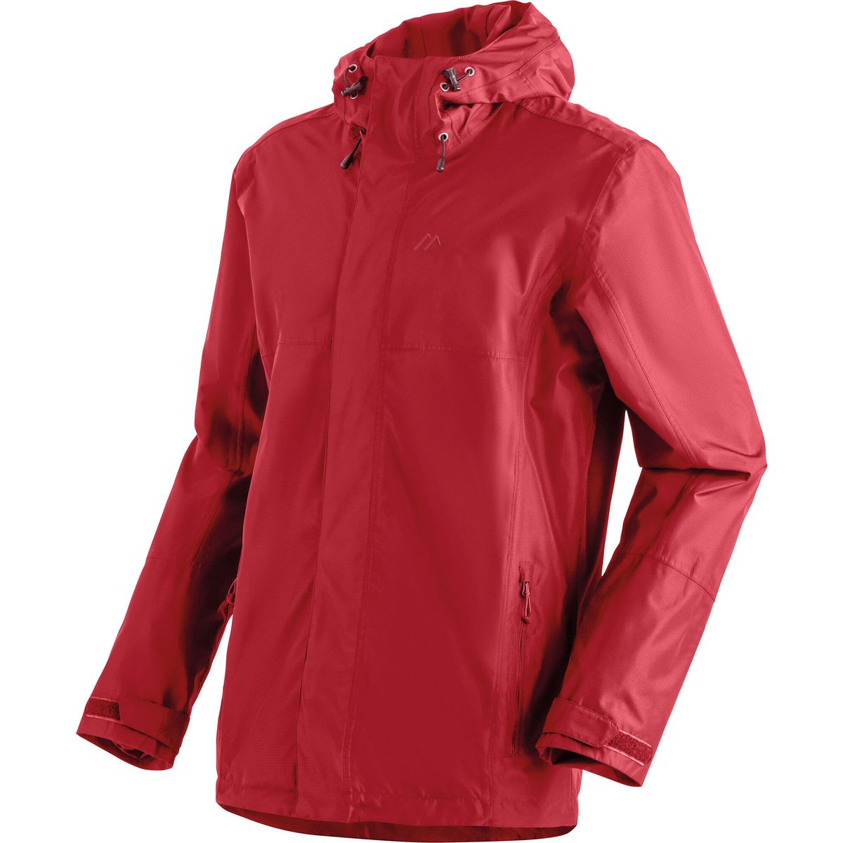 Maier Sports Abbenstein Men salsa (M10108) 50 3005376-M10108-50