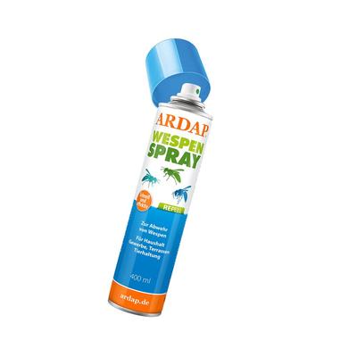 Ardap Repell Wespenspray 400 ml Spray
