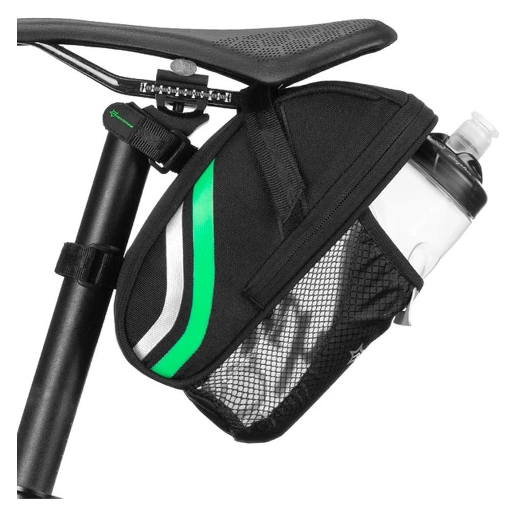 Rockbros C7-BK (1 l, Satteltasche) (1701423730)