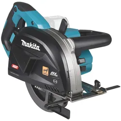 Makita Akku-Metallhandkreissäge 40 V max 67 mm Schnitttiefe 2,6 kg CS002GZ