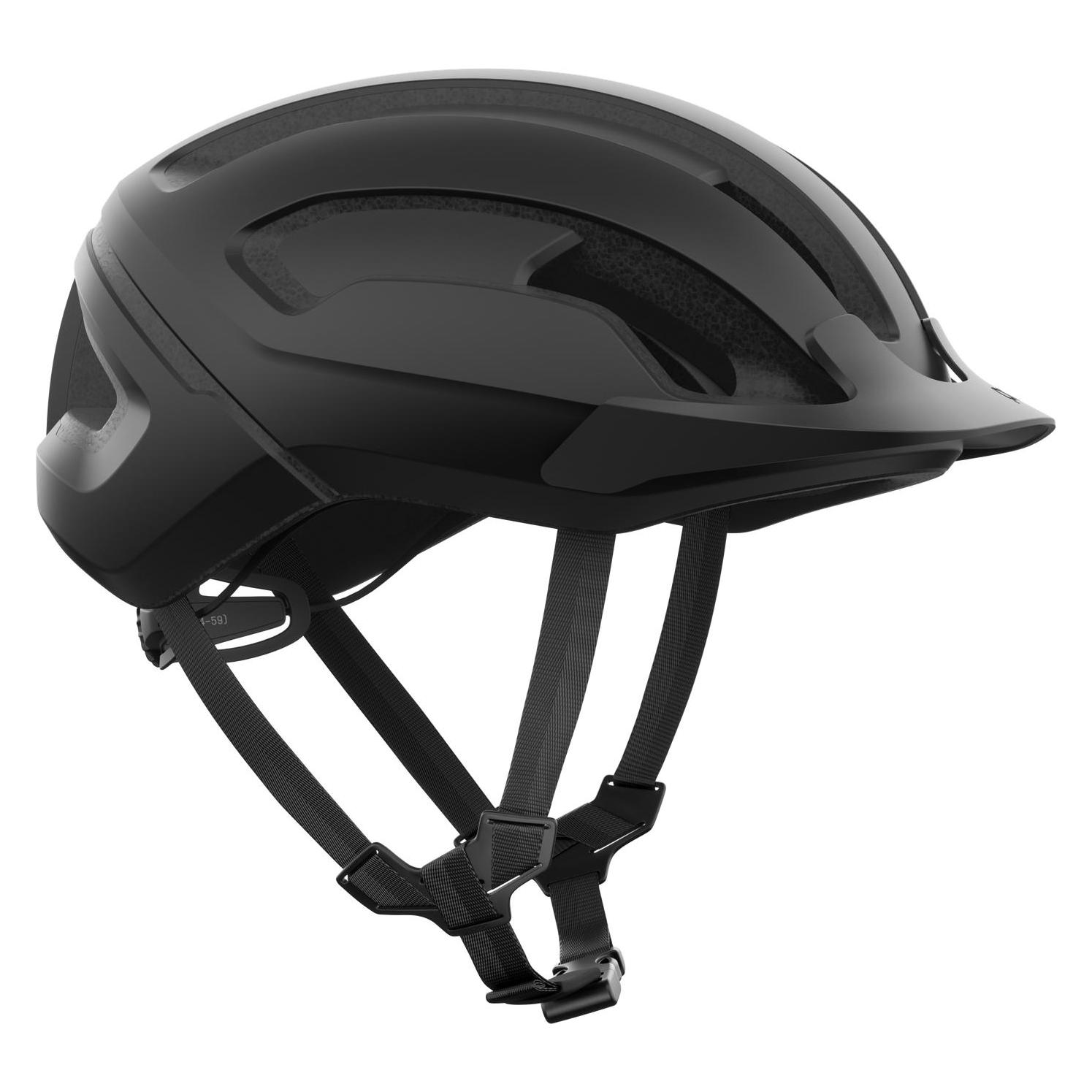 Poc Omne Air Resistance MIPS Helm Modelljahr 2025 (50 - 56 cm) (PC108771037SML1)
