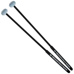 Meinl Percussion MPMM - Mallet Medium - Percussion Sticks