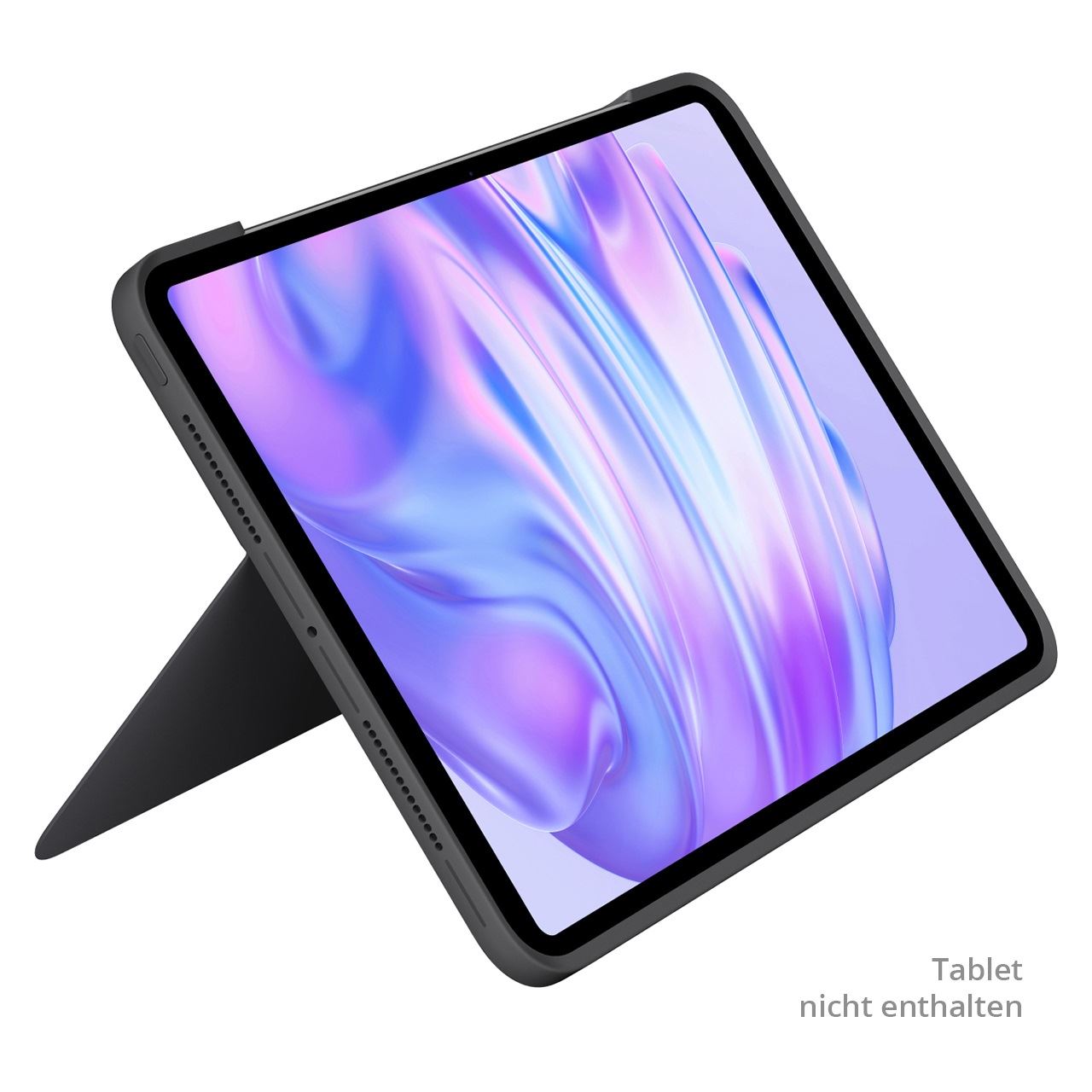 LOGITECH COMBOTOUCH FOR IPADAIR 11INCHM4 GRAPHITE - FRA - WESTMID-511
