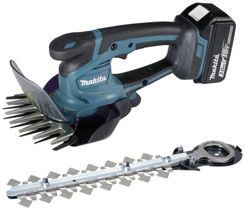 Makita Akku-Grasschere DUM604RFX1