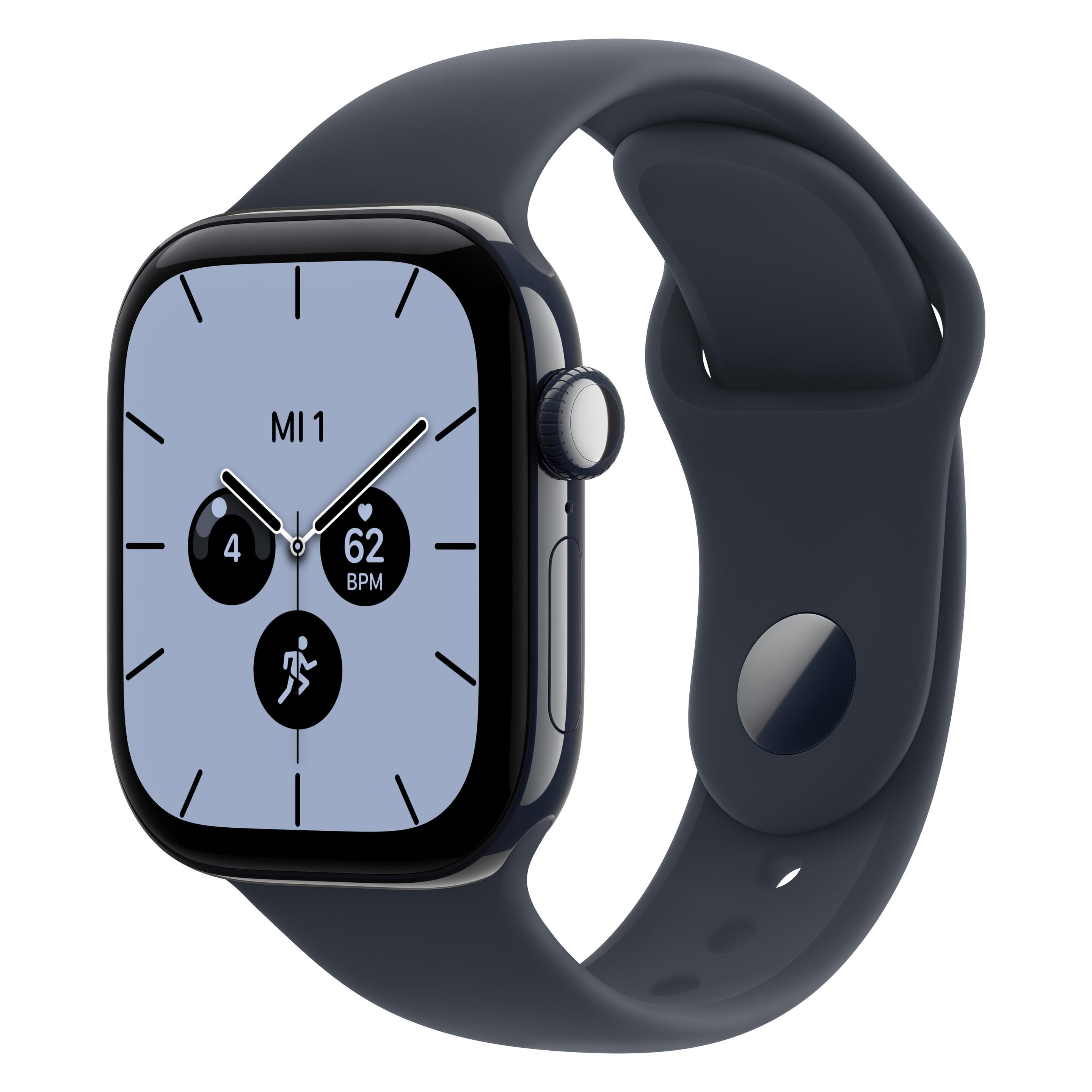 Apple Watch Series 12 (42 mm, 5G) (MJH04ZR/A)