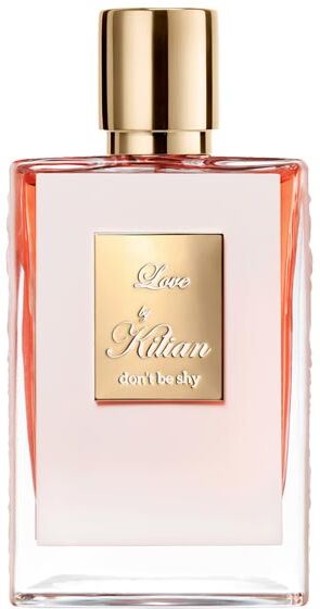 50ml Kilian Paris Love don't be shy Eau de Parfum