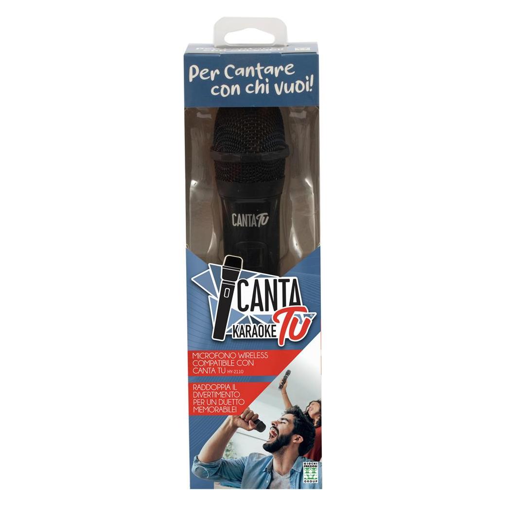 Giochi Preziosi HY2110 (CTC07000)