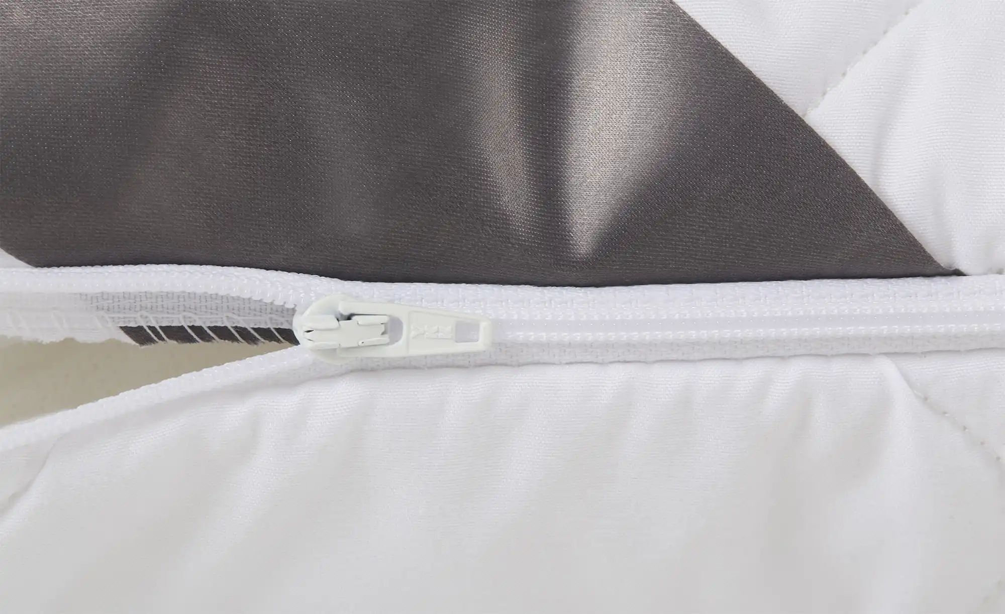 como Kopfkissen  Kuschelweich ¦ weiß ¦ Maße (cm): B: 40