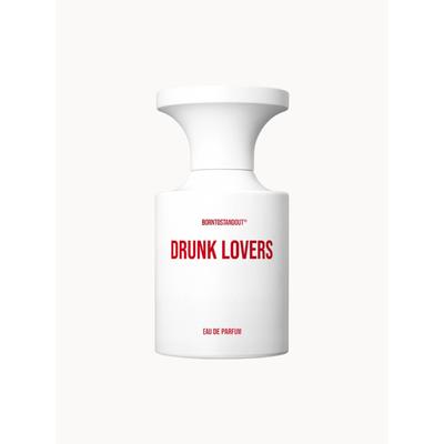 Drunk Lovers 50ml blumig, sinnlich von BORNTOSTANDOUT