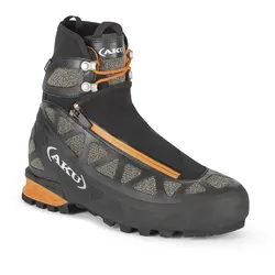 AKU CRODA DFS GTX 11 | EU 46 BLACK/ORANGE
